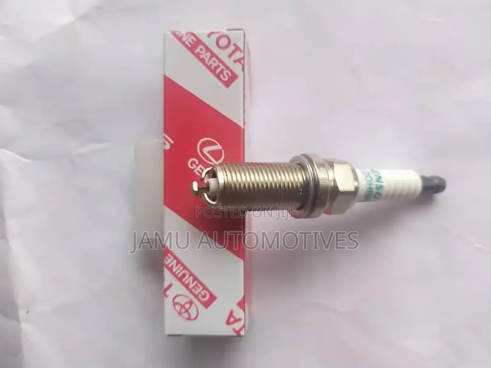 Spark Plugs for Mark X and Crown (6pcs)