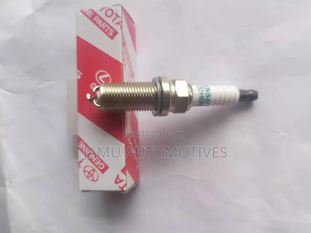 Spark Plugs for Mark X and Crown (6pcs)