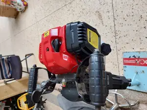 Petrol/Gasoline Demolition Hammer / Concrete Breaker