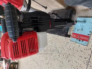 Petrol/Gasoline Demolition Hammer / Concrete Breaker
