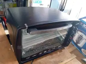 Digiwave "DW" 45L Electric Microwave Oven | 1600w | DWO-1506