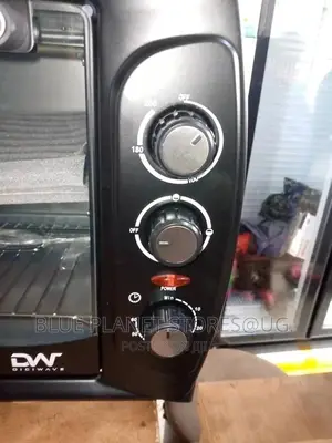 Digiwave "DW" 45L Electric Microwave Oven | 1600w | DWO-1506
