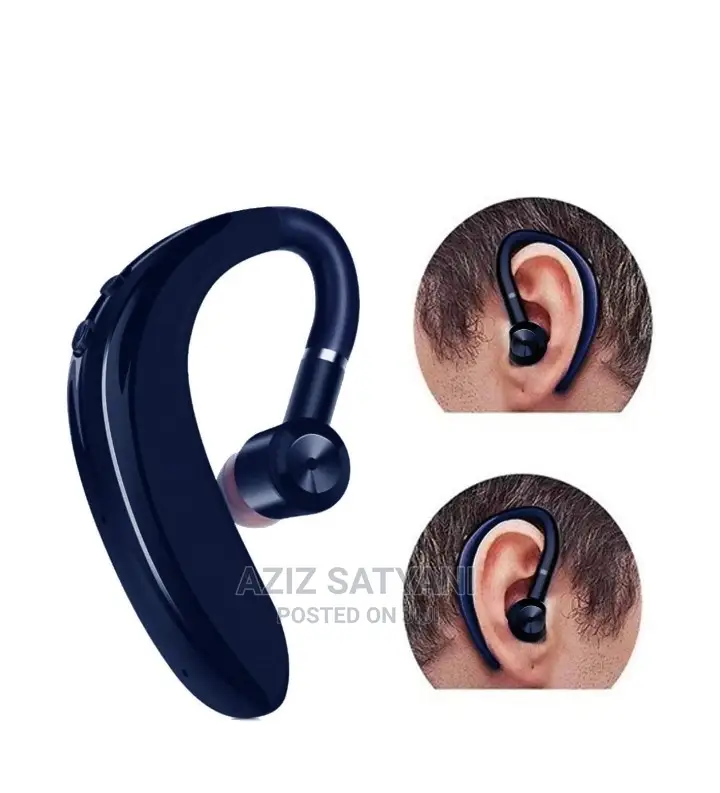 Jbl and S109 Business Earneck Bluetooth Earbuds