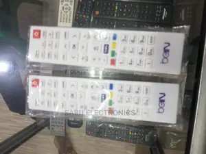 Remote Control for Bein Sport Decoder