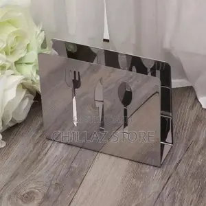Paper Napkin Holder
