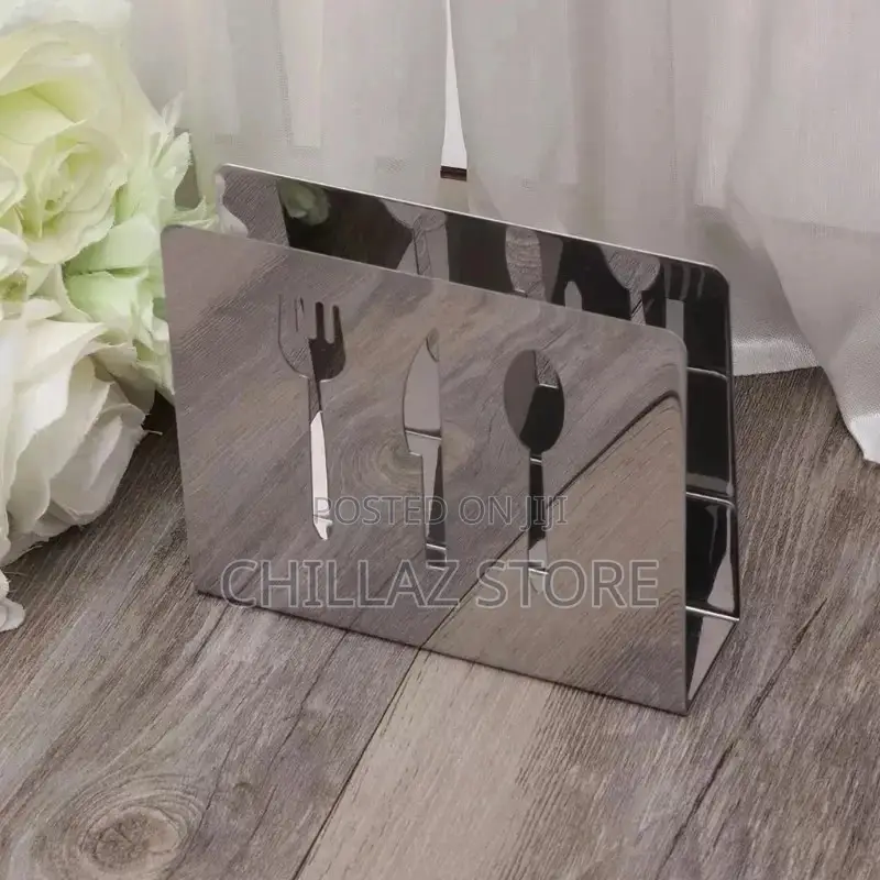 Paper Napkin Holder