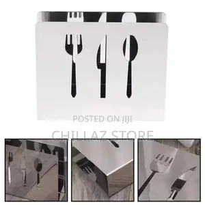 Paper Napkin Holder