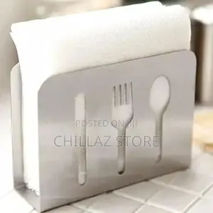 Paper Napkin Holder