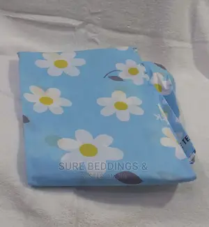 Simple Bedsheets