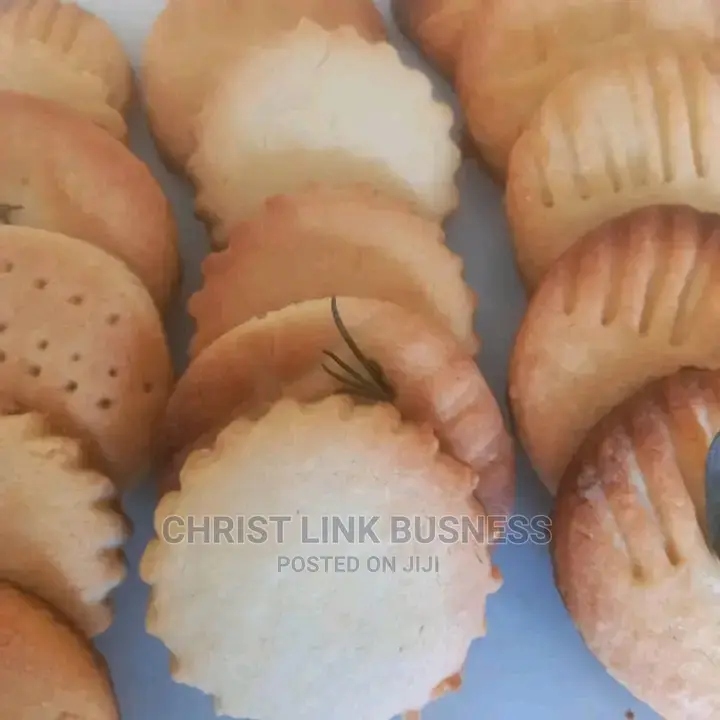 Cookies Cakes