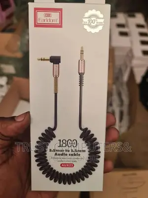 Pin to Pin Cable 2m