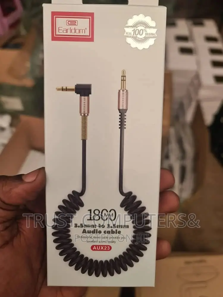 Pin to Pin Cable 2m