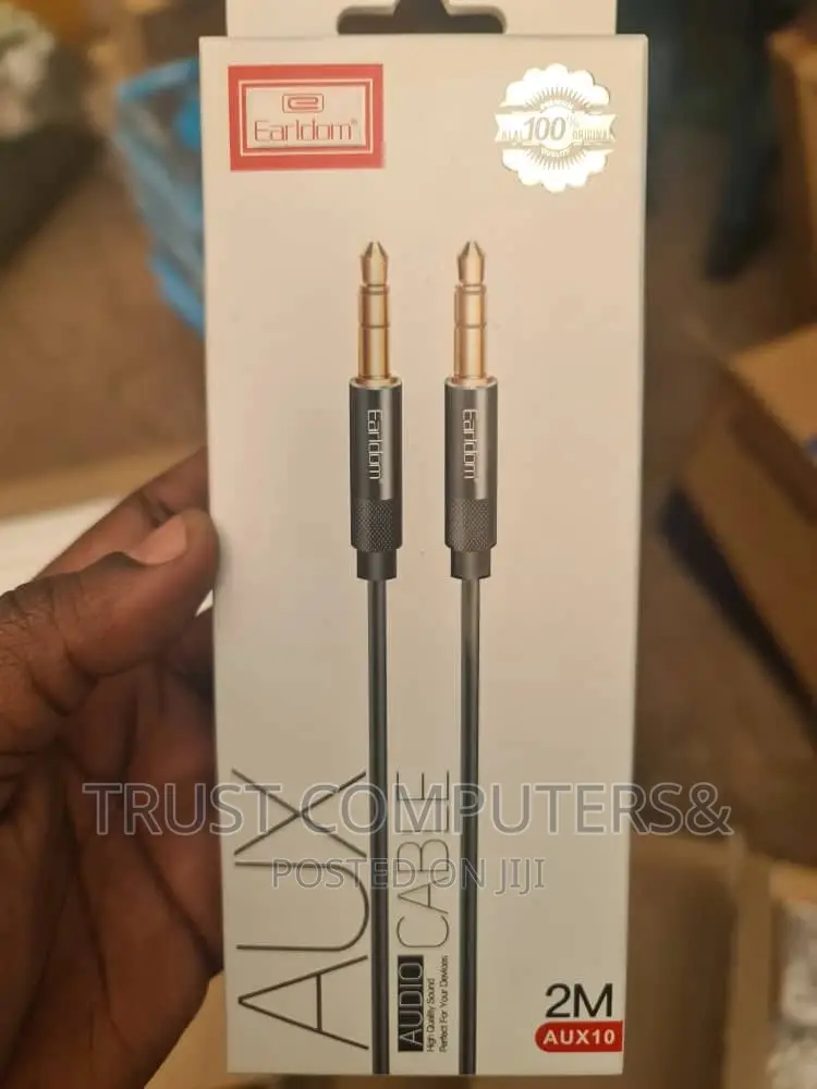 Pin to Pin Cable 2m