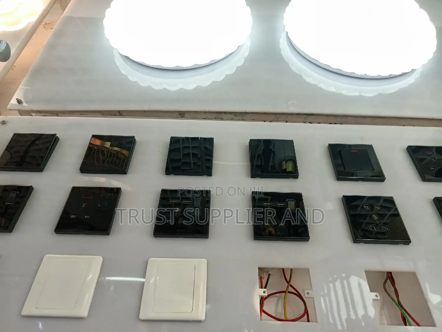 Sockets Original
