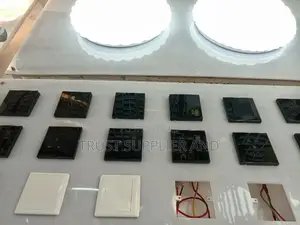 Sockets Original
