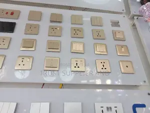 Sockets Original