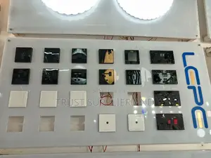 Sockets and Switches