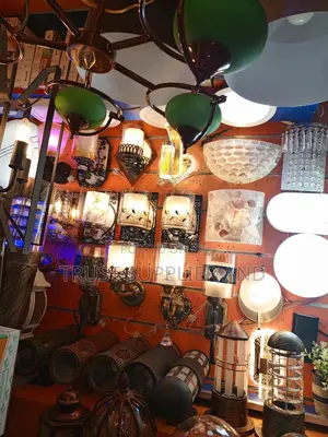Lighting Materials