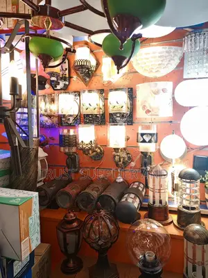 Lighting Materials