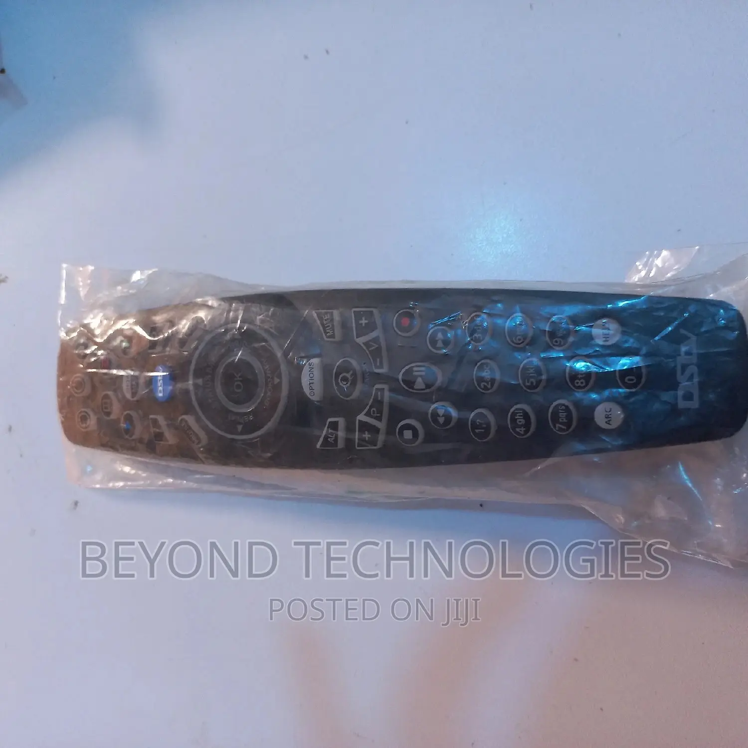 Dstv Explorer Remotes