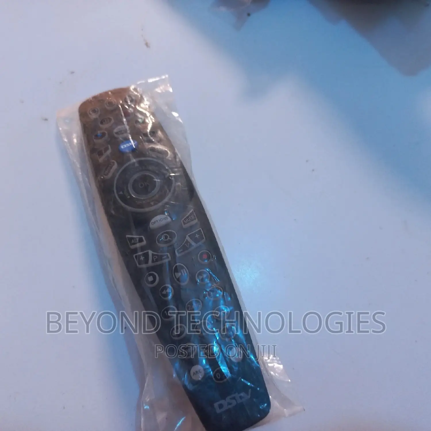 Dstv Explorer Remotes