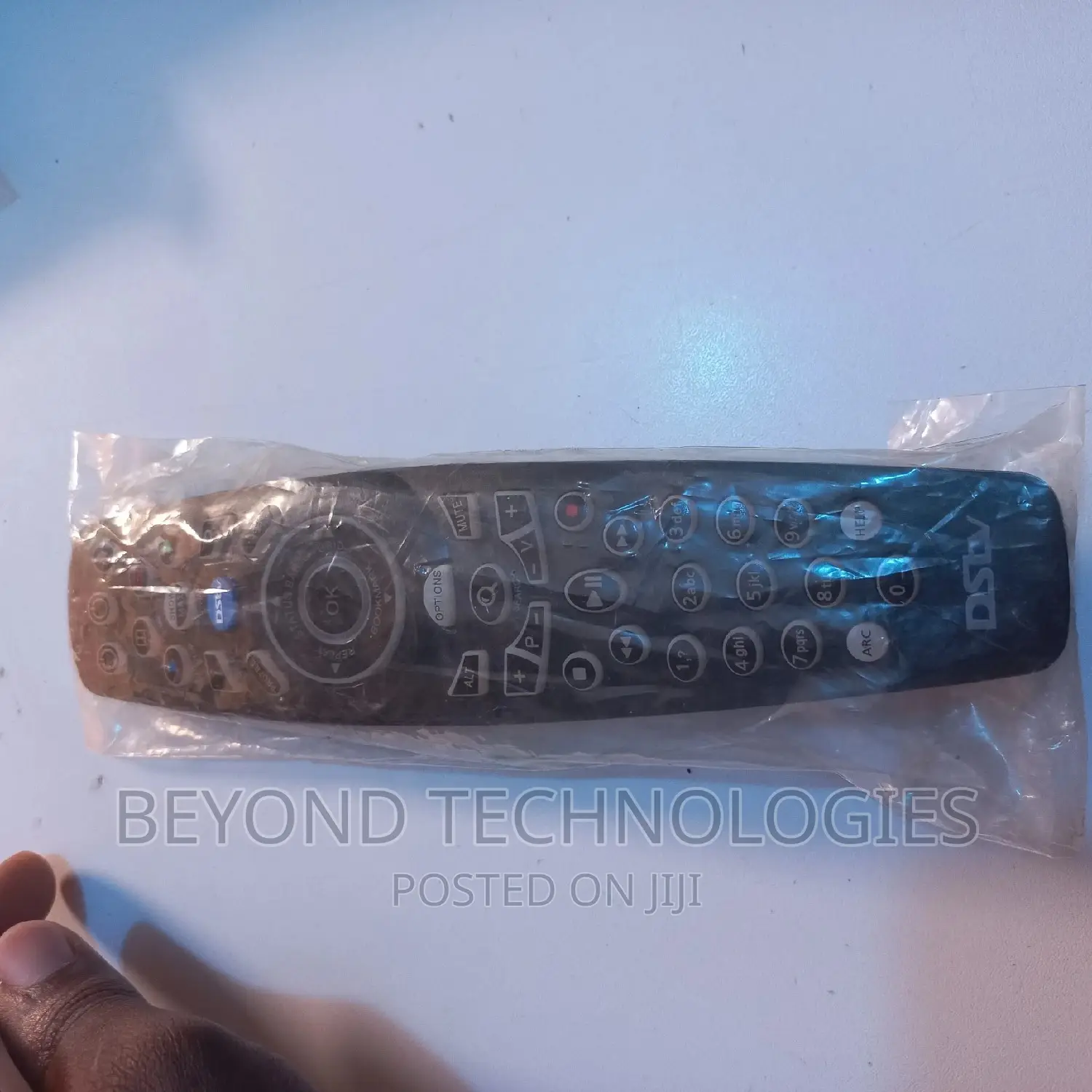 Dstv Explorer Remotes