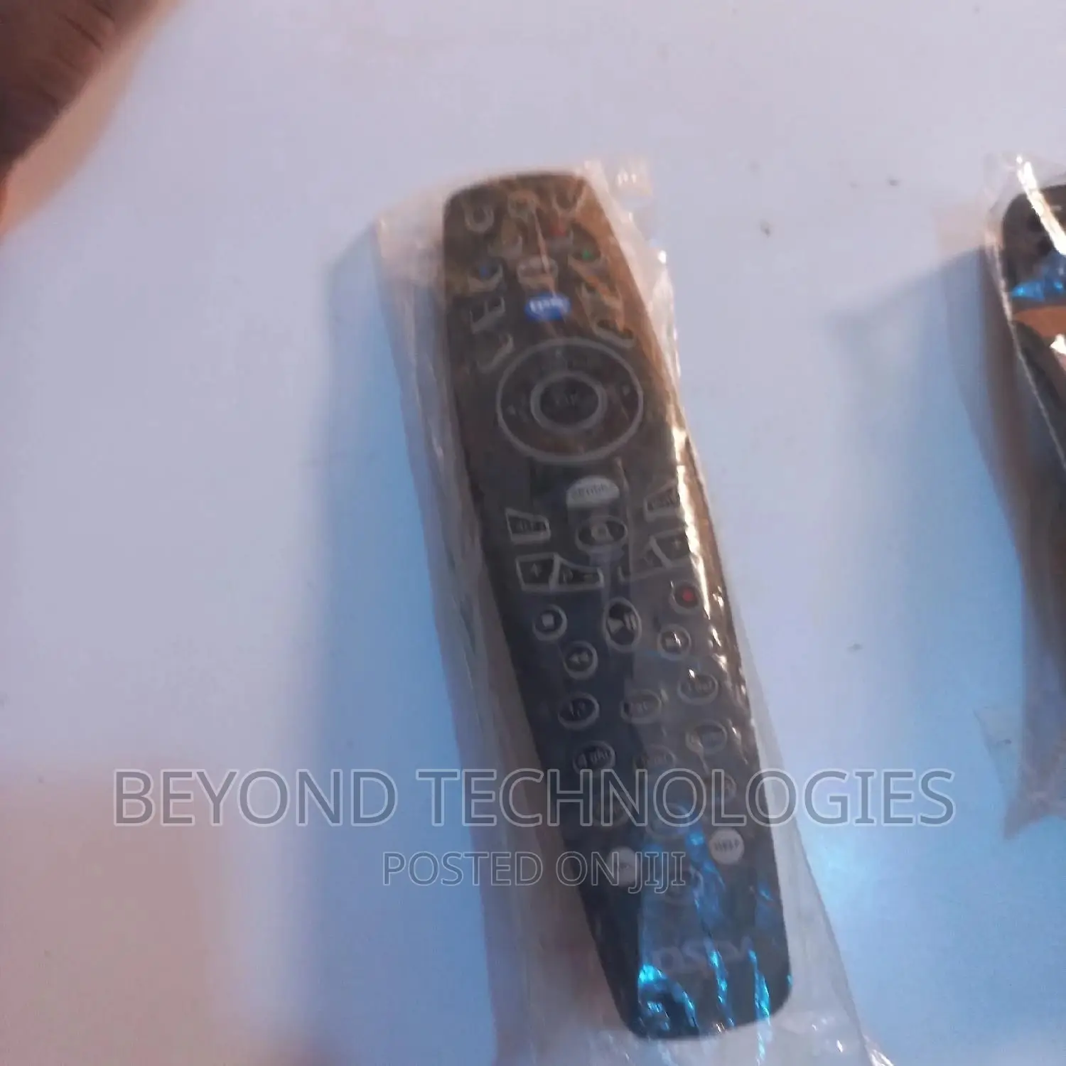 Explorer Remotes