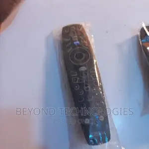 Explorer Remotes