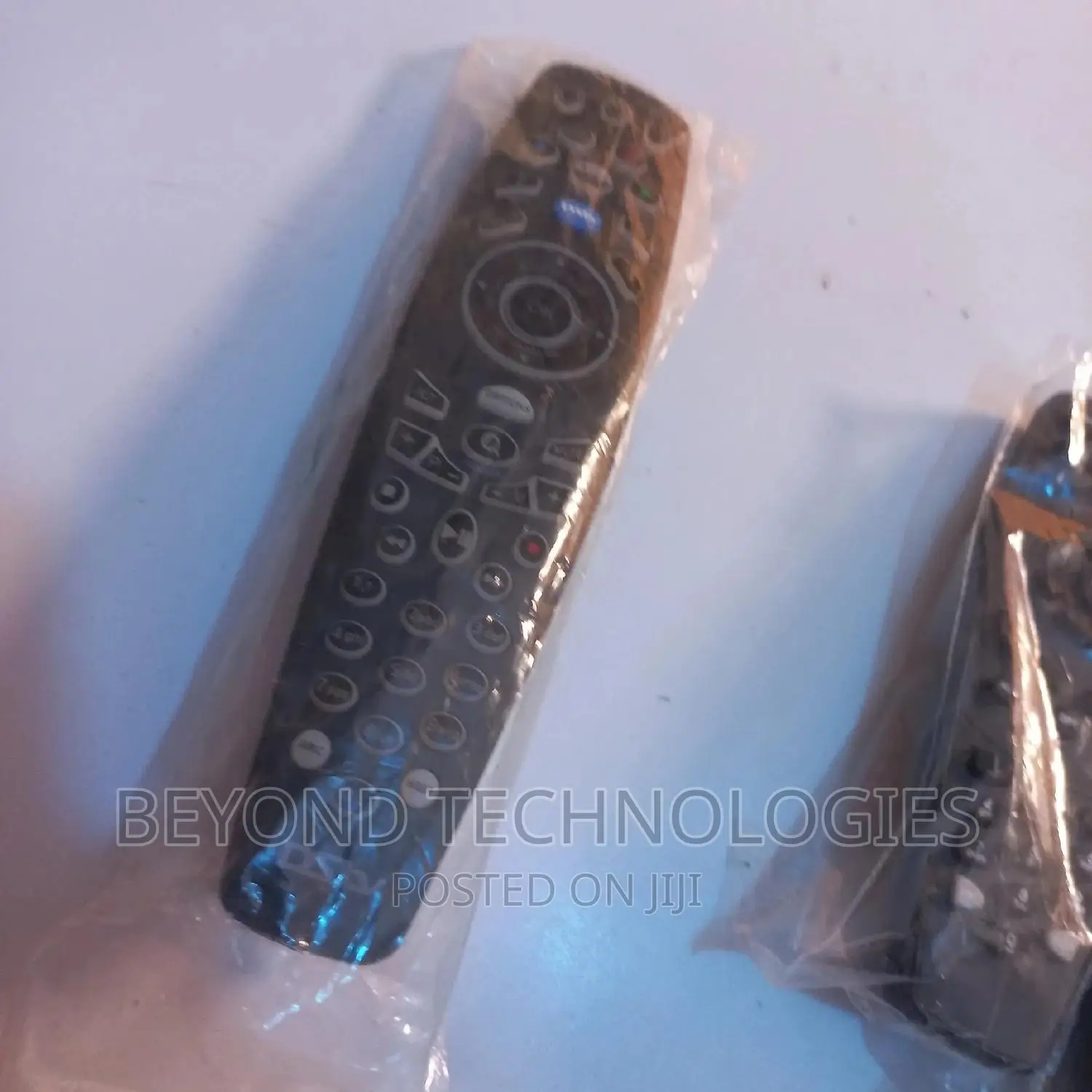 Explorer Remotes