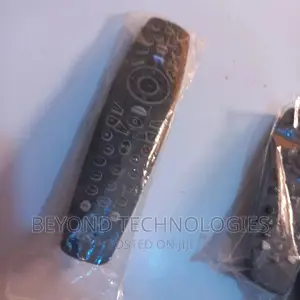 Explorer Remotes