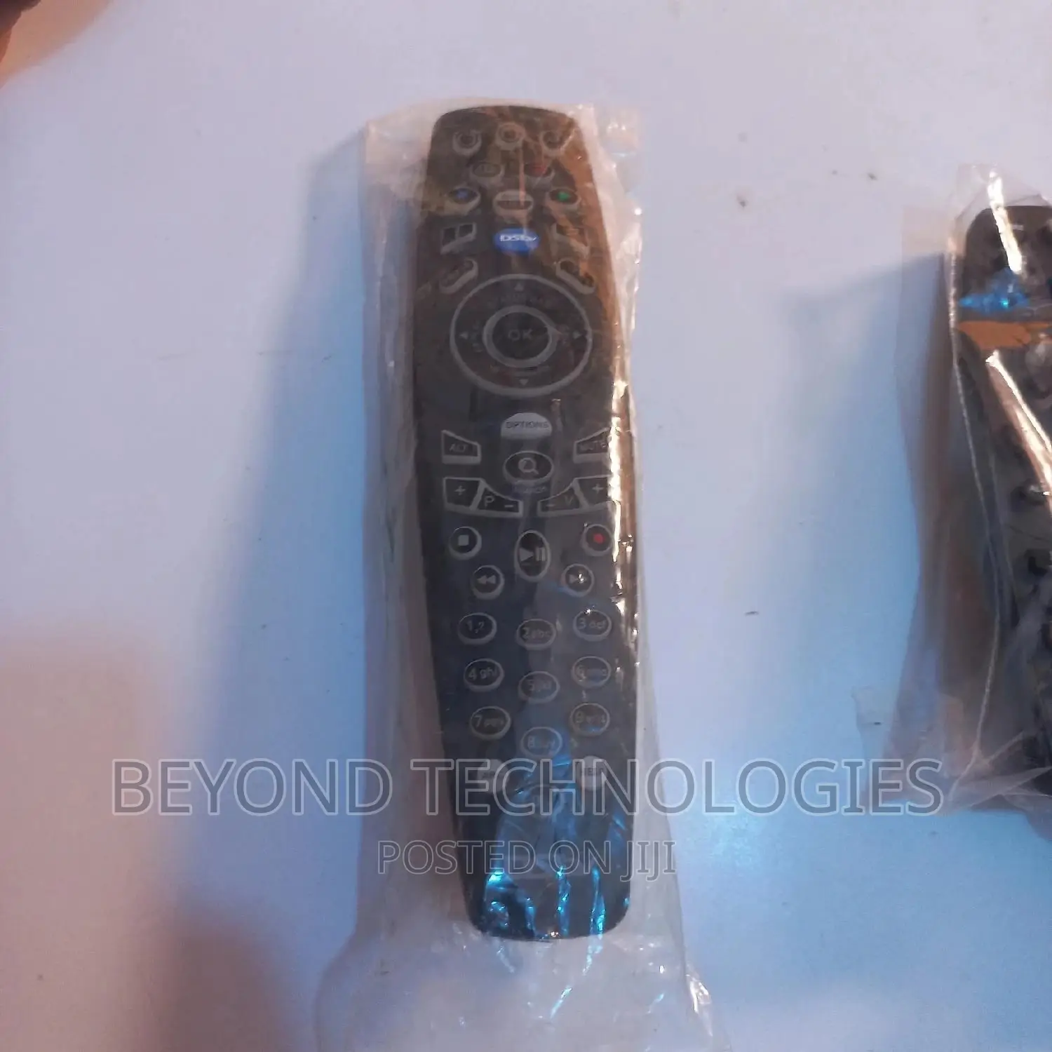 Explorer Remotes