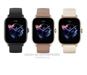 Amazfit GTS3
