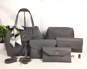 Ladies Classy Hand Bags