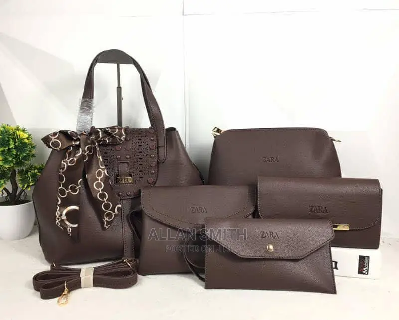 Ladies Classy Hand Bags