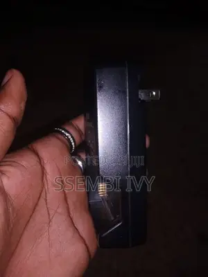 Nikon: Charger.