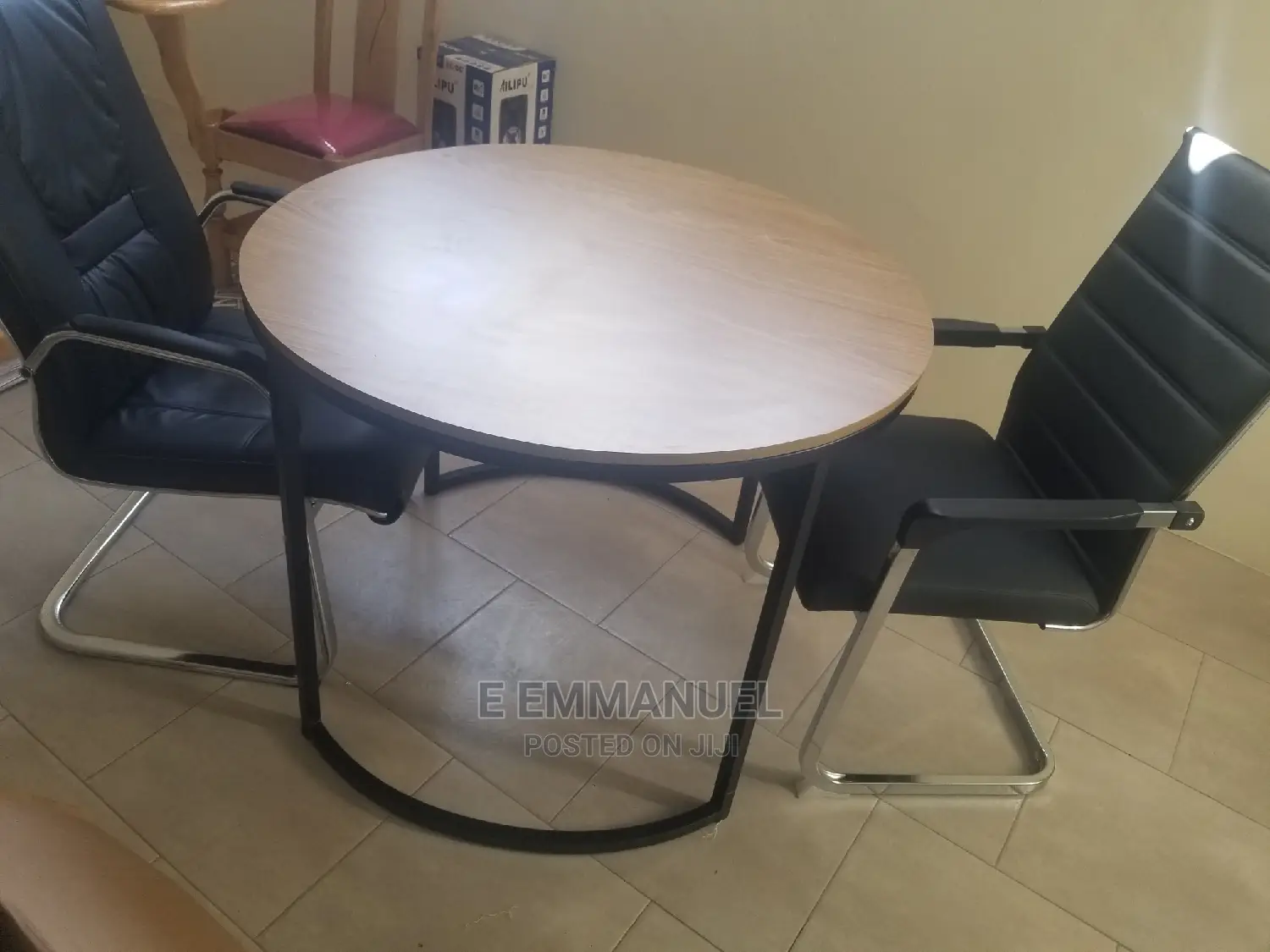 Boardroom Table/ Meeting Table
