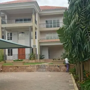 6bdrm Maisonette in Muyenga Heights, Central Division for Sale