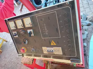 Liester Pieter 20 Kva DIESEL Generator