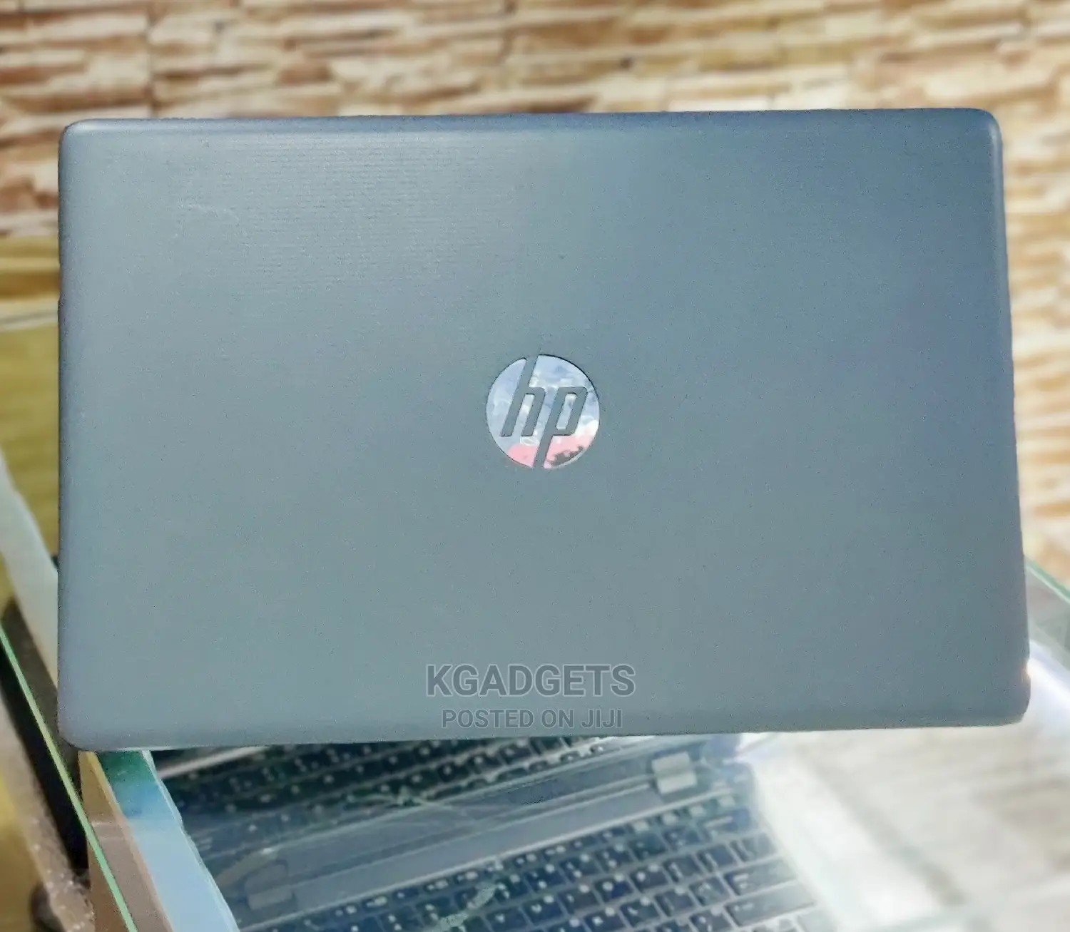 Laptop HP 15-Da3007nia 8GB Intel Core I5 HDD 500GB