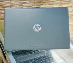 Laptop HP 15-Da3007nia 8GB Intel Core I5 HDD 500GB