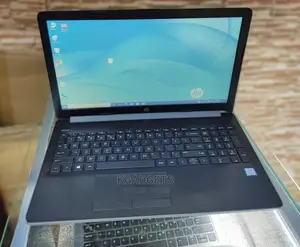 Laptop HP 15-Da3007nia 8GB Intel Core I5 HDD 500GB