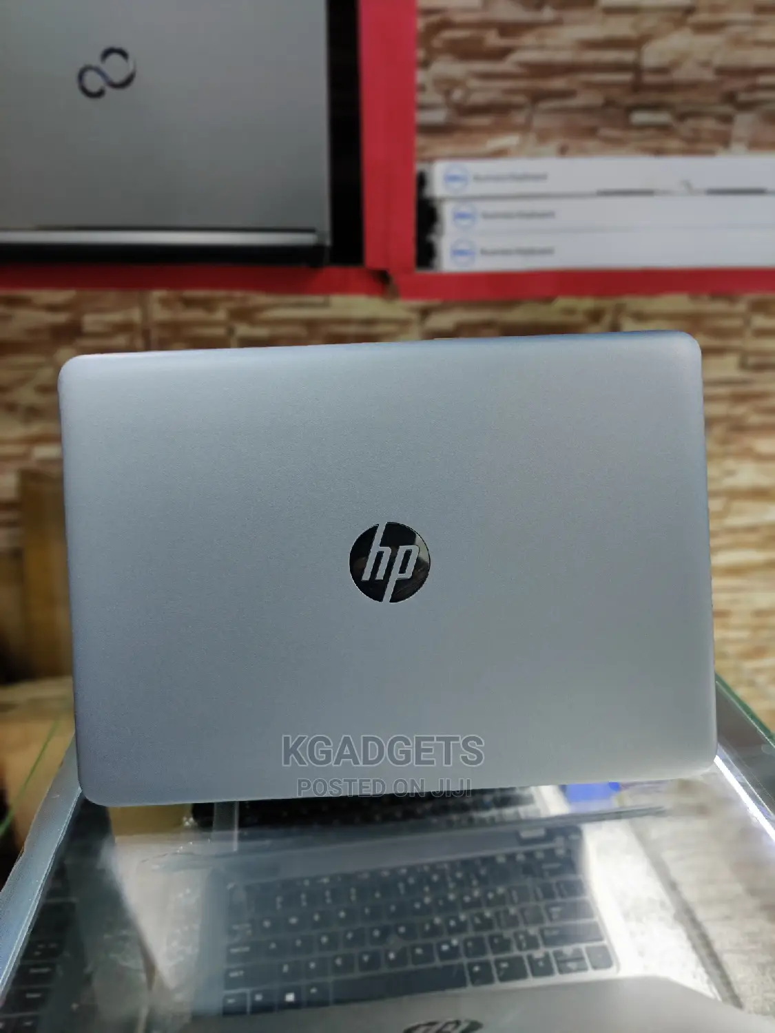 Laptop HP EliteBook 840 G3 4GB Intel Core I5 HDD 500GB