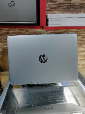 Laptop HP EliteBook 840 G3 4GB Intel Core I5 HDD 500GB
