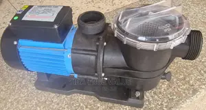 Swimming Pool Water Pump New
