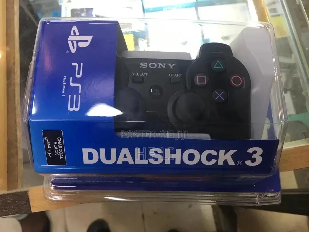 Dual Shock 3 PS3