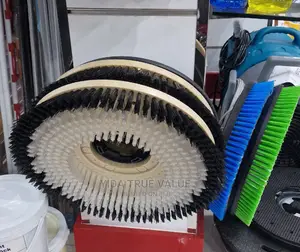Floor Scrubber Brushes