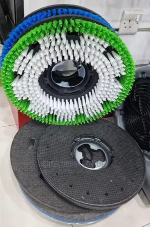 Floor Scrubber Brushes