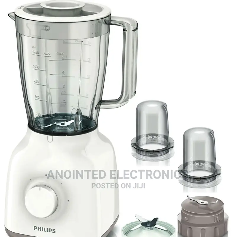 Philips Blender