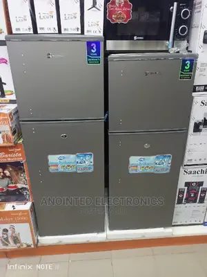 Sayona Refrigerator