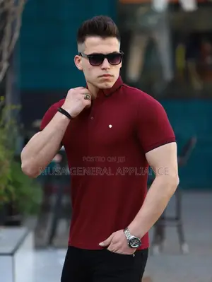 Multi T Shirts 021